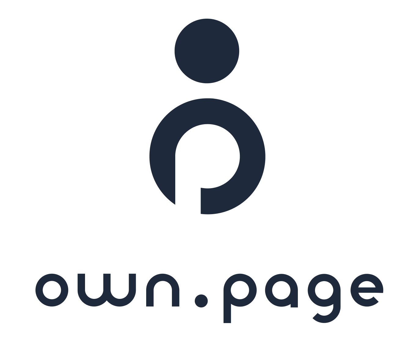 Own Page